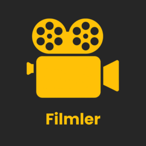 Filmler Kategori Logo